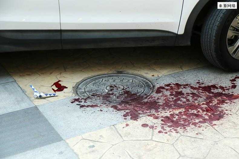 潮州车祸事故如何