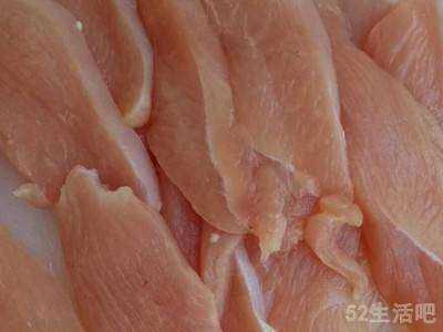 鸡肉冻干怎么做?