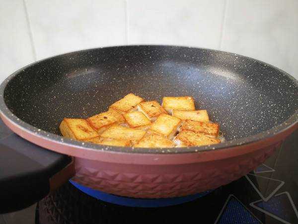 臭豆腐怎么做