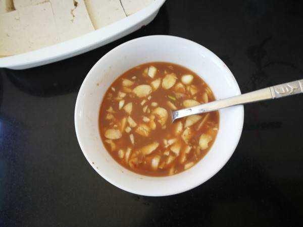 臭豆腐怎么做