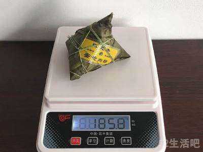 粽子怎么邮寄?